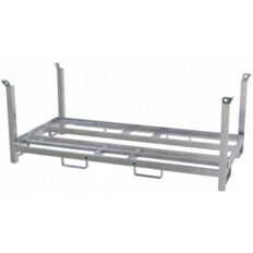 Storage and transport rack#for 30 base plates