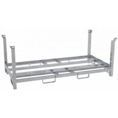 Storage and transport rack#for 30 base plates