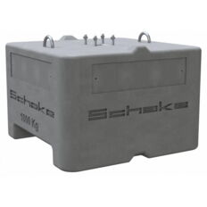 Concrete set-up device#1000 kg