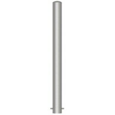 Stainless steel post#Ø 102 mm