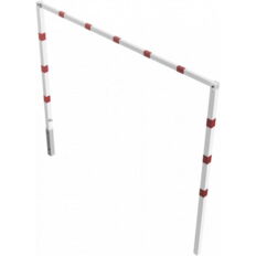 Height restriction barriers#pivotable#for casting in concrete