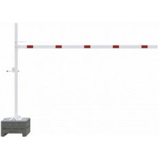 Mobile height limiter