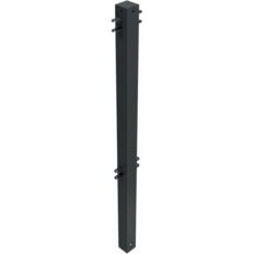 City fence#Posts and fence element
