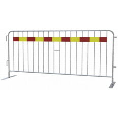 Barrier grille type E-SESK