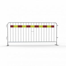 Barrier grille type E-SESK