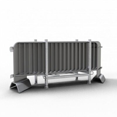 SET#with 15 barrier grilles #Type C