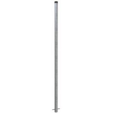 Sign post #made of steel#Ø 60 mm / 76 mm