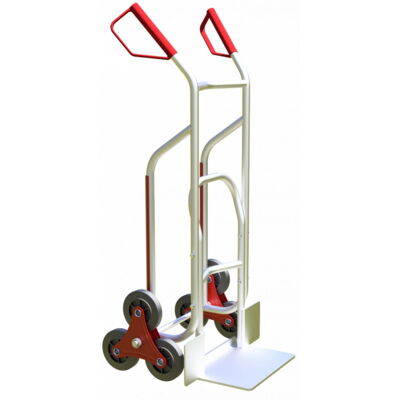 Stair truck#made of aluminum