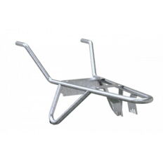 Wheelbarrow accessories #type Polier and Geselle