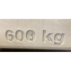 Concrete set-up device#1000 kg