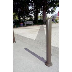 Ornamental bollard#Series 481B#Ø 82 mm