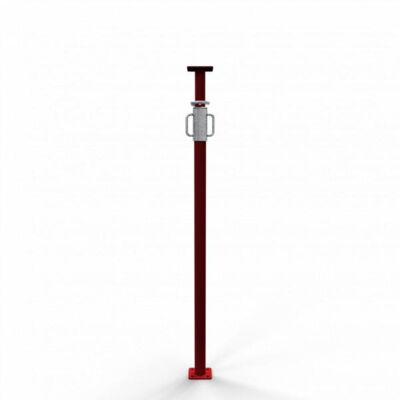 Euro formwork prop of class A