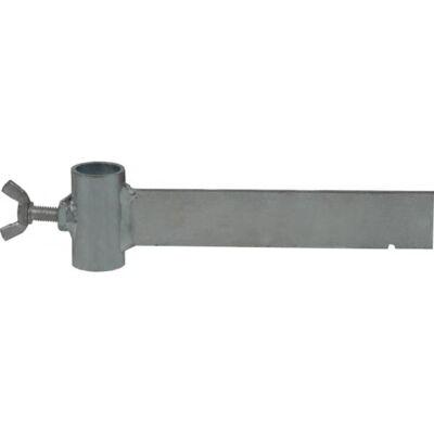 Plumb line holder