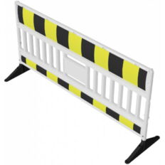 Schake EURO3#panel fence with feet#type ULTRA