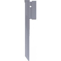 Ground peg type standard 40 to TL