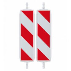 Turn traffic panel type NOX