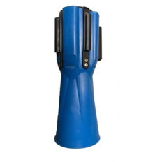 Barrier strap