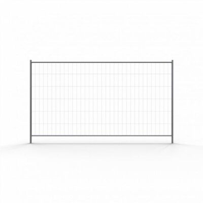 Mobile fence#"Profi L"