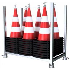 Traffic cone #SET