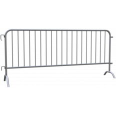 Crowd barrier type C