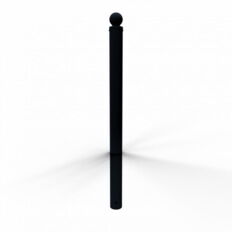 Ornamental bollard#Series 484B#Ø 82 mm