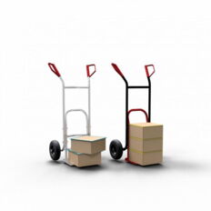 Hand truck#made of steel