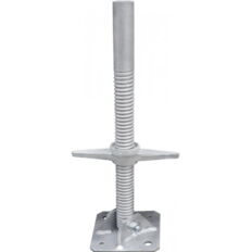 Swivel base jack