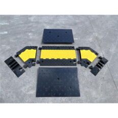 Protective ramp #system A