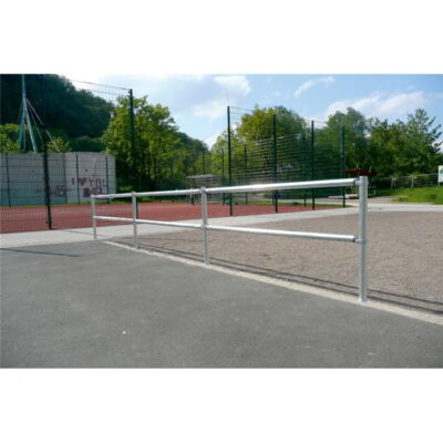 Traffic safety#fencing systems