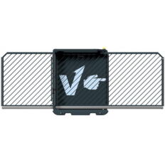 V-Gate-Simple