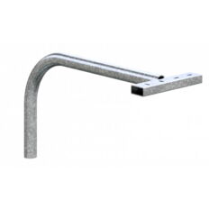 Mounting device# for various advertising board sizes