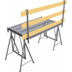 Steel system plank #steel