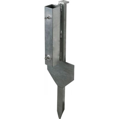 Ground peg type standard 60 to TL