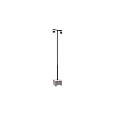 Concrete set-up device#600 kg