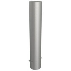 Stainless steel post#Ø 154 mm