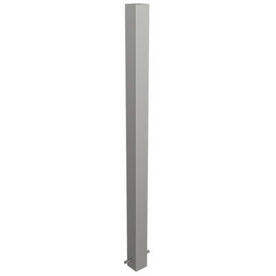 Stainless steel post#70 x 70 mm