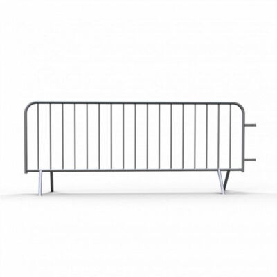 Crowd barrier type B