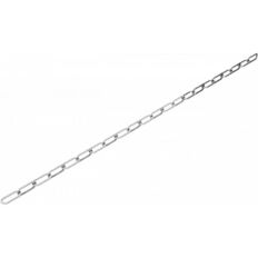 Barrier chain of steel#10 m