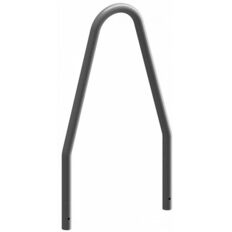 Tree protection hoop#steel tube#Ø 48 x 2,5 mm /#Ø 60 x 2,5 mm