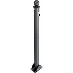 Ornamental bollard#Series 465B#Ø 60 mm