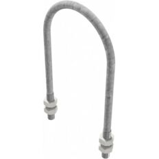 1 anchor set (3 pcs.)#for casting car-park#barrier hoops in concrete