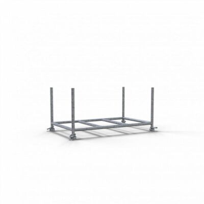 Stackable pallet#1,50m x 0,87m
