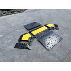 Protective ramp #system A