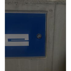 Concrete set-up device#600 kg