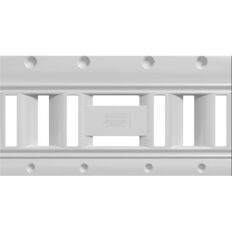 Schake EURO2 #panel fence#type NOX