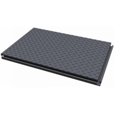 Protective mat #made of rubber