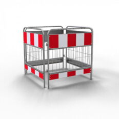 Shaft safety guards #TL