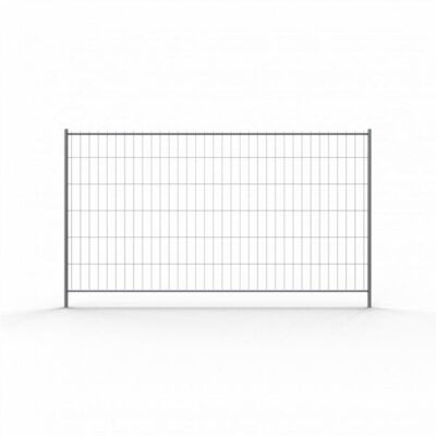 Mobile fence #"Cloud"