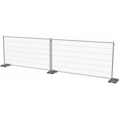 Mobile fence #"Profi"