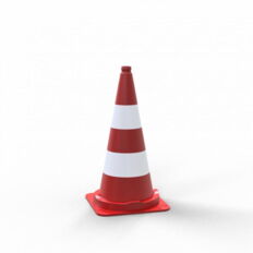 Traffic cones one-piece #according to TL